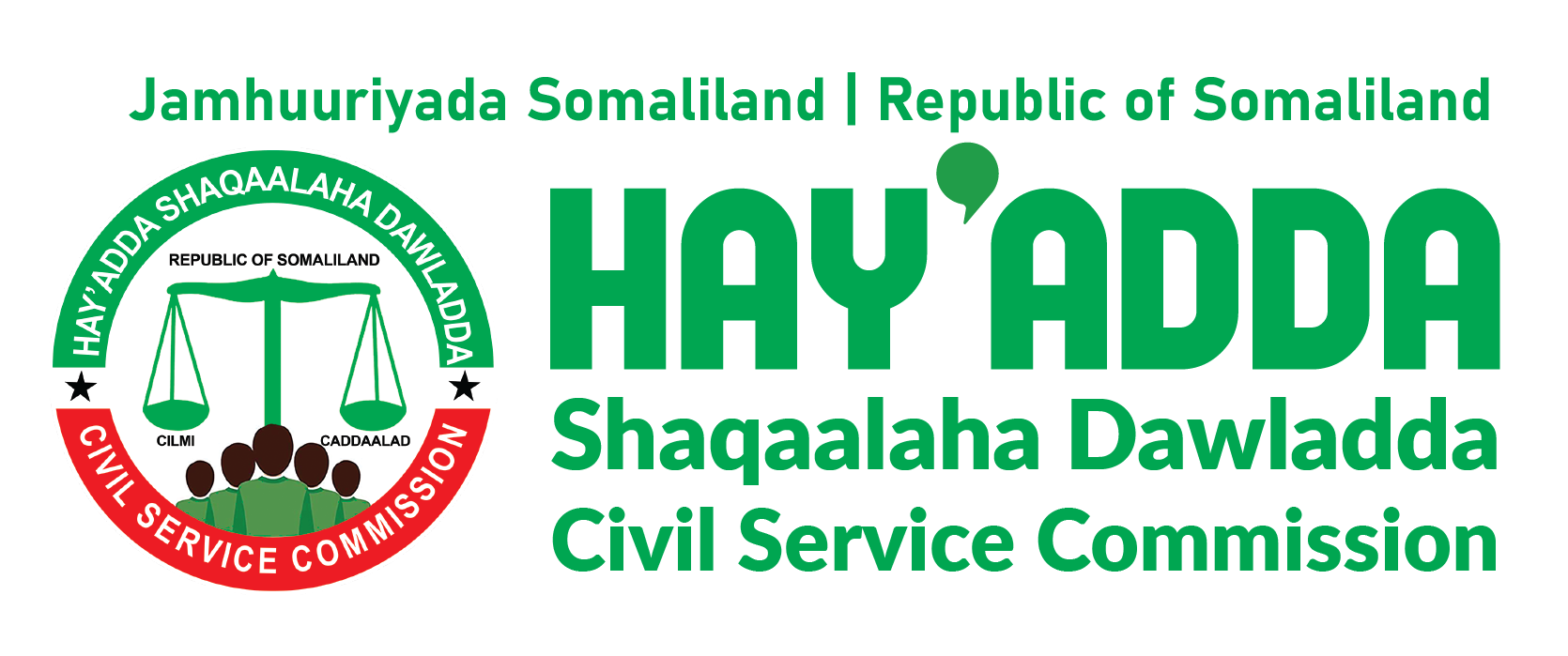 Somaliland Civil Service Commission